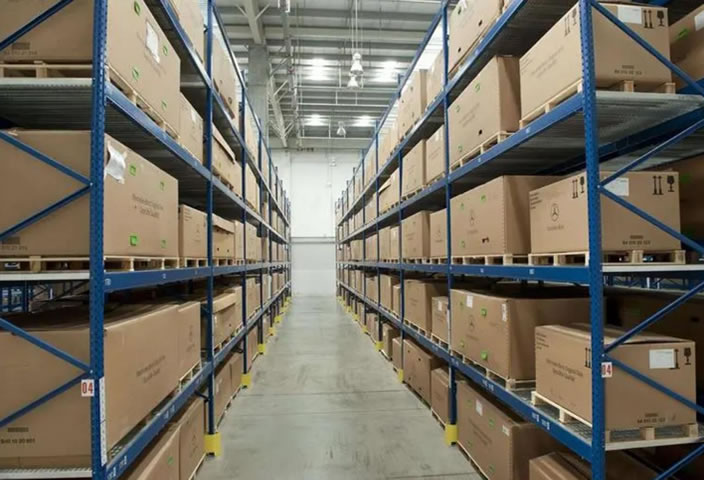 漳州到通榆县货物仓储