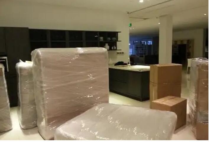 漳州到通榆县长途搬家