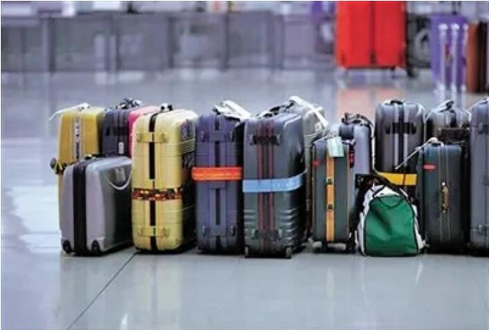 漳州到通榆县行李托运